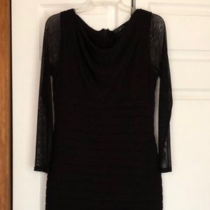 Adrianna Papell dress